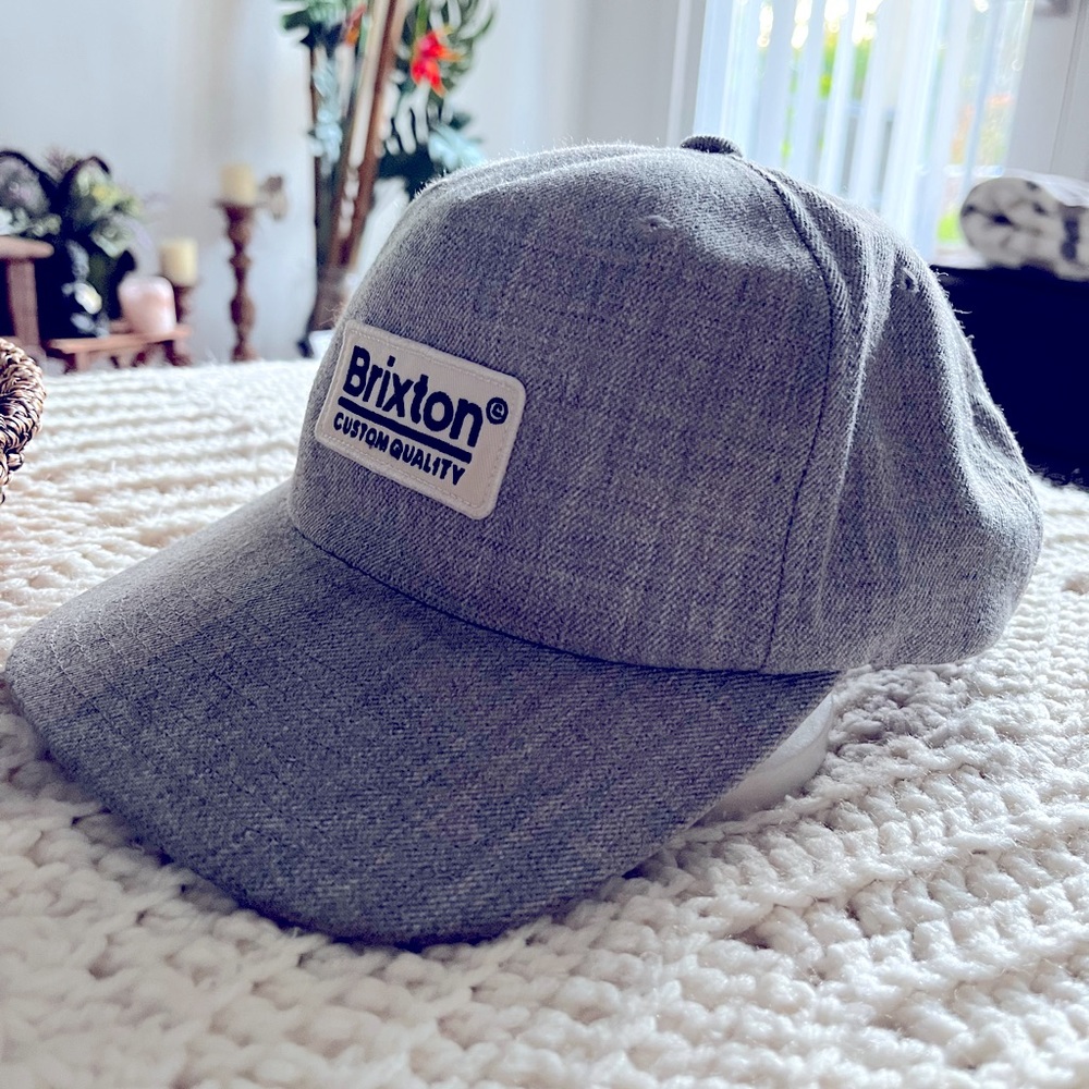 Brixton Hat - image 3
